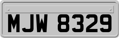 MJW8329