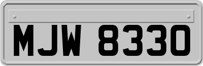 MJW8330