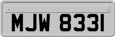 MJW8331