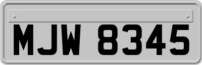 MJW8345
