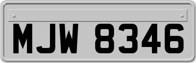 MJW8346