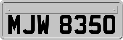 MJW8350