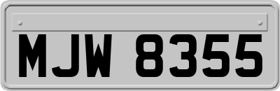 MJW8355