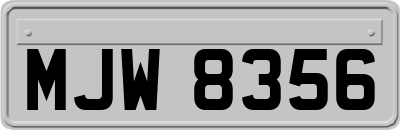 MJW8356