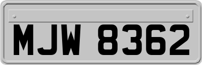 MJW8362