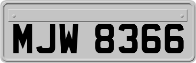 MJW8366