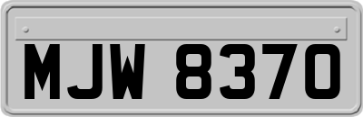 MJW8370