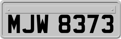 MJW8373
