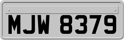 MJW8379