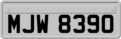 MJW8390