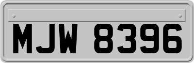 MJW8396