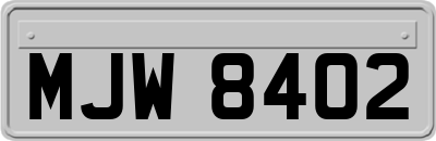 MJW8402