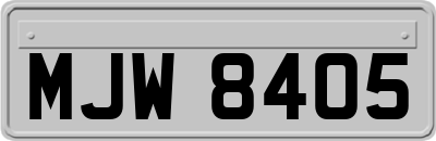 MJW8405