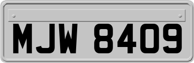 MJW8409