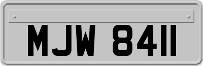 MJW8411