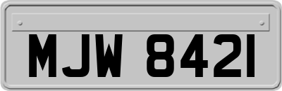 MJW8421