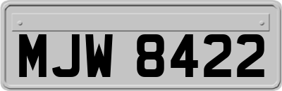 MJW8422
