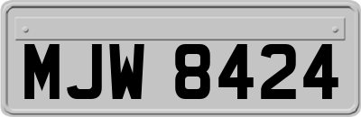 MJW8424