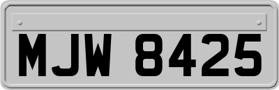 MJW8425