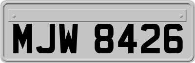 MJW8426