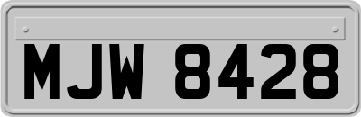 MJW8428