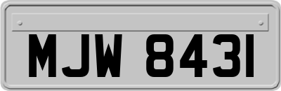MJW8431
