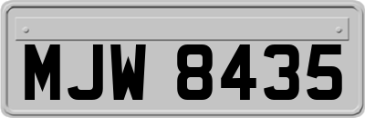 MJW8435