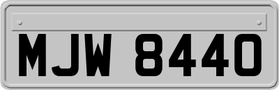 MJW8440