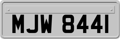 MJW8441
