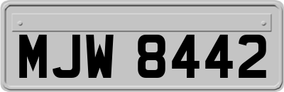 MJW8442