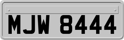 MJW8444