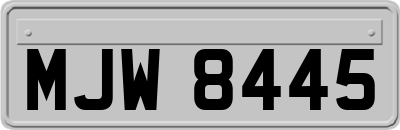 MJW8445