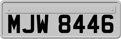 MJW8446