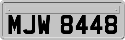 MJW8448