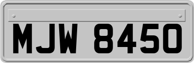 MJW8450
