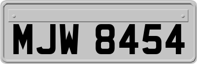 MJW8454