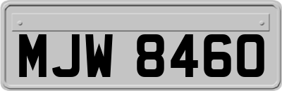 MJW8460