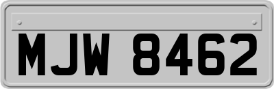 MJW8462