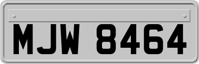 MJW8464