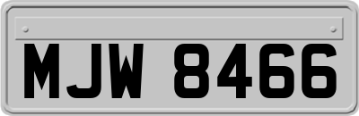MJW8466