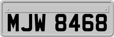 MJW8468