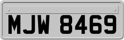 MJW8469