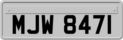 MJW8471