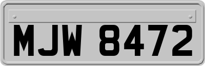 MJW8472