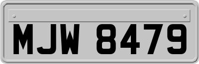 MJW8479