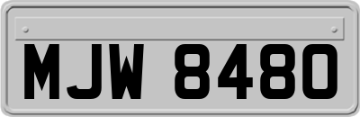 MJW8480