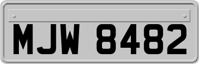 MJW8482