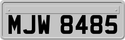 MJW8485