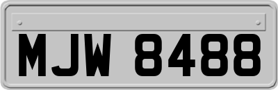 MJW8488