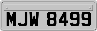 MJW8499